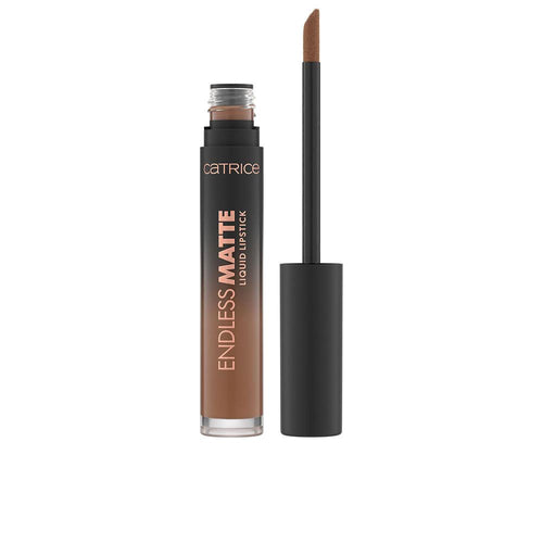 Catrice Endless Matte Flüssiger Lippenstift No Broken Hearts
