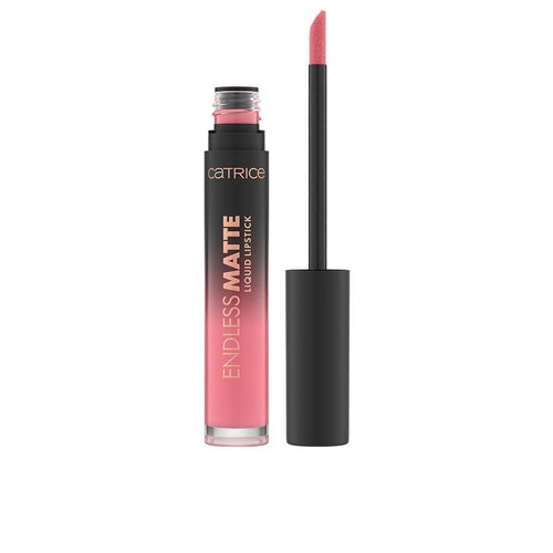 Catrice Endless Matte Flüssiger Lippenstift No Broken Hearts