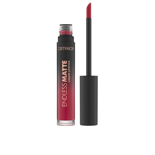 Catrice Endless Matte Flüssiger Lippenstift No Broken Hearts