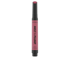 Catrice Melt & Plump Balsamo Labbra Volumizzante Per Labbra Fresche E Voluminose