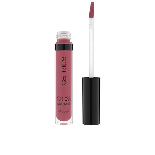 Catrice Gloss Obsessed Gloss De Labios Labios Suaves Y Brillantes