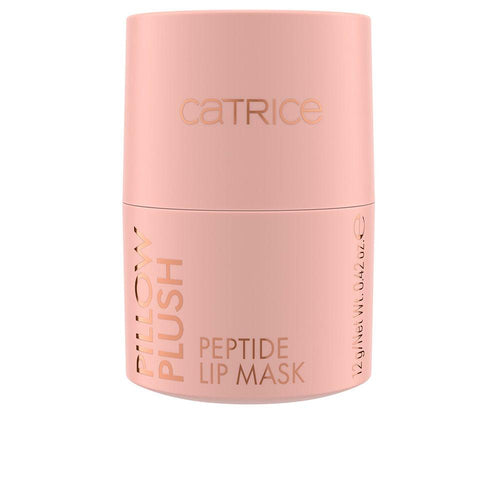 Catrice Pillow Plush Maschera Labbra Con Peptidi Per Labbra Rimpolpate