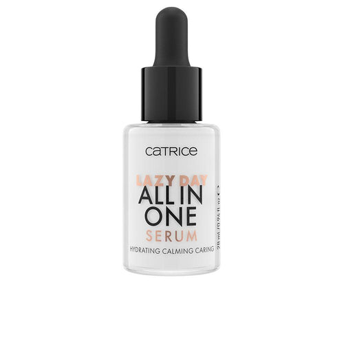 Catrice Lazy Day Sérum Tout En Un