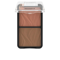 Catrice Butter Like Bronzer Und Contour Palette Kosmetik