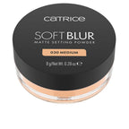 Catrice Soft Blur Cipria Opacizzante Finitura Opaca Perfetta