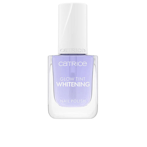 Catrice Glow Tint Smalto Unghie Sbiancante