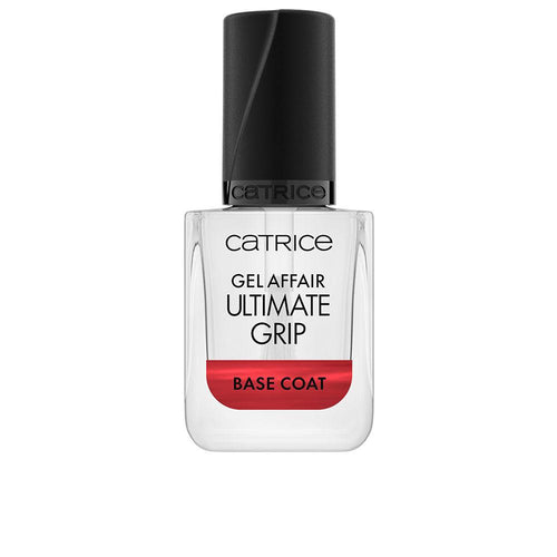 Catrice Gel Affair Base Coat Unghie Ultimate Grip Unghie Perfette Sempre