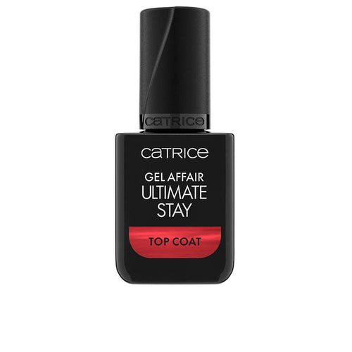 Catrice Gel Affair Top Coat Per Unghie