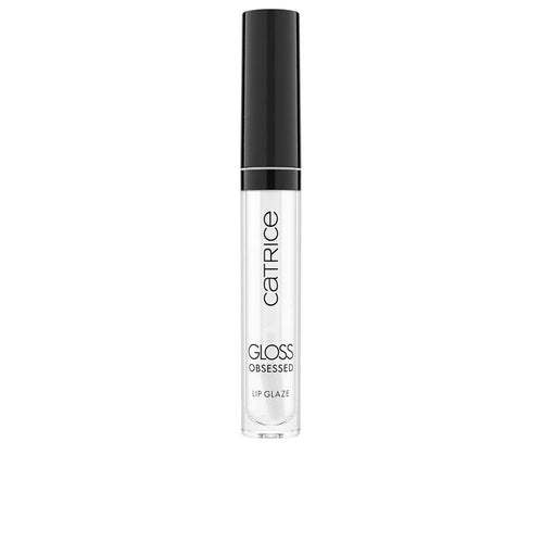 Catrice Gloss Obsessed Gloss De Labios Labios Suaves Y Brillantes