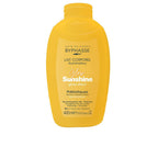 Byphasse Glow Sunshine Strahlende Körpermilch Mit Präbiotika