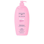 Byphasse Sugar Glow Gel Doccia Prebiotico Idratazione Naturale Vegan