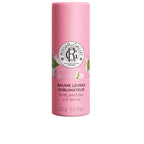 Roger & Gallet Rose Baume À Lèvres Sublimant Lèvres Irrésistiblement Douces