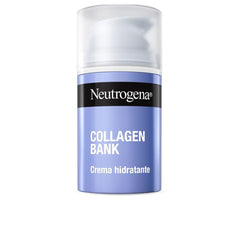 Neutrogena Collagen Bank Crema Hidratante Piel Joven Radiante