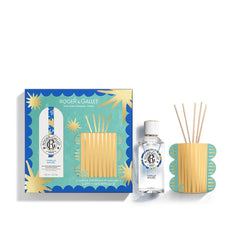 Roger & Gallet Agua Perfumada Bienestar Scented Water Set Wellbeing Summer Hit Vibe