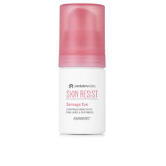 Skin Resist Skin Resist Tratamiento Eye Treatment Natural Ingredients And Gentle