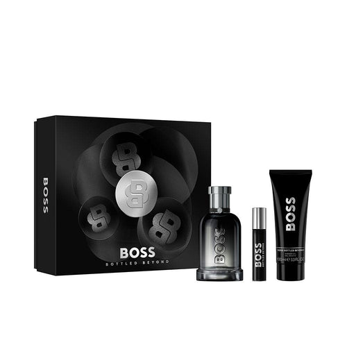 Hugo Boss Boss Boss Bottled Profumo Eau De Parfum Bold Balanced Beyond