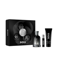 Hugo Boss Boss Boss Bottled Profumo Eau De Parfum Bold Balanced Beyond