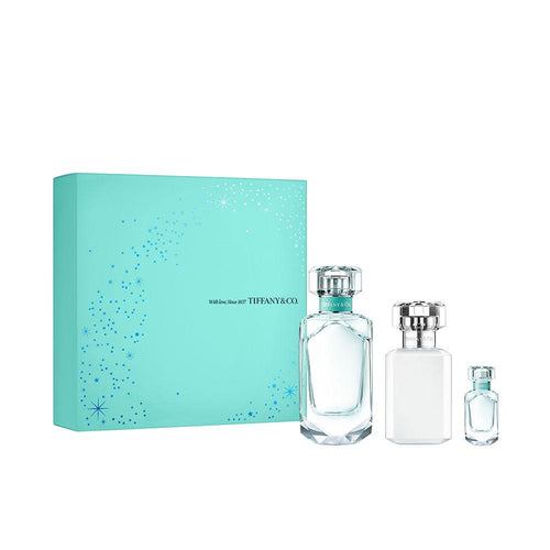Tiffany & Co Intense Perfume Eau De Parfum Iris Lujoso Y Seductor