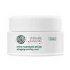 Annayake Wakame By Annayake Crème Nourrissante Anti Âge Hydratation Profonde Et Régénération