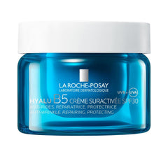 La Roche Posay Hyalu B5 Crema Rimpolpante E Riparatrice Idratazione Totale
