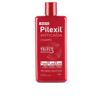Pilexil Pilexil Champú Shampoo Gegen Haarausfall Mit Dreifachschutz Gesundes Und Starkes Haar