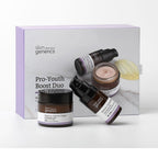 Skin Generics Wakame Duo Cosmetico Viso Gel Concentrato E Crema Antirughe Effetto Hyaluronic Boost