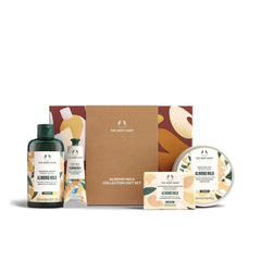 The Body Shop Almond Milk Set Cosmetico Essenza Delicata