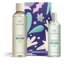 The Body Shop White Musk Profumo Eau De Perfume Set Regalo Perfetto Per Amanti