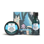 The Body Shop Shave Set Per La Rasatura Da Uomo Con Aloe Vera Pelle Liscia E Idratata