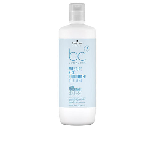 Schwarzkopf Bc Moisture Kick Balsamo Capelli Nutrienti E Idratati