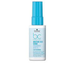 Schwarzkopf Bc Moisture Kick Siero Per Capelli Idratazione E Lucentezza Duratura