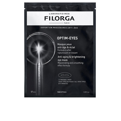 Laboratoires Filorga Optim-Eyes Maschera Per Occhi Ringiovanimento Immediato