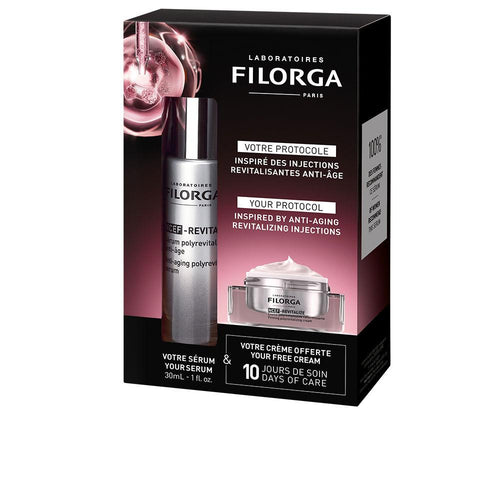 Laboratoires Filorga Ncef Revitalize Sérum Cosmetico Per Una Pelle Giovane