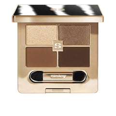 Sisley Phyto Eye Creme Palette Intensiver Blick