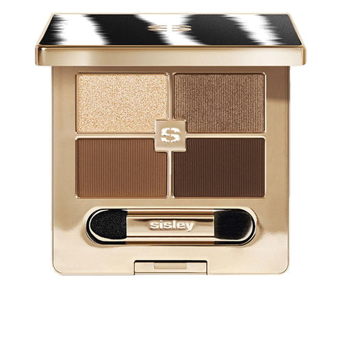 Sisley Phyto Eye Creme Palette Intensiver Blick
