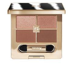 Sisley Phyto Eye Creme Palette Intensiver Blick
