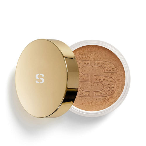 Sisley Phyto-Teint Lose Puder Für Das Gesicht Makelloses Finish