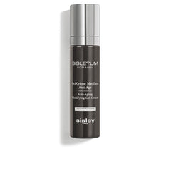 Sisley Sisleyum For Men Anti Aging Mattierende Gel Creme Kraft Der Natur
