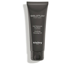 Sisley Sisleyum For Men Gel Purificante Detergente Viso Pulizia Profonda