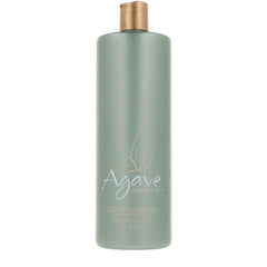 Agave Healing Oil Agave Shampoo Idrata E Nutre