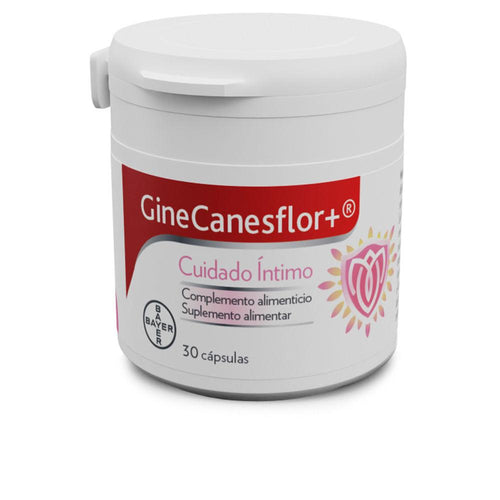 Ginecanes Ginecanesflor+ Integratore Alimentare Per La Salute Intima Supporto Flora Vaginale
