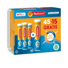 Redoxon Redoxon Comprimati Effervescenti Supporto Immunitario