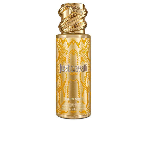 Roberto Cavalli Mist Roberto Cavalli Profumo Eau De Toilette Golden Seduction