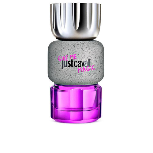 Roberto Cavalli Just Cavalli Give Me Magic Profumo Eau De Perfume Sensualità Esotica