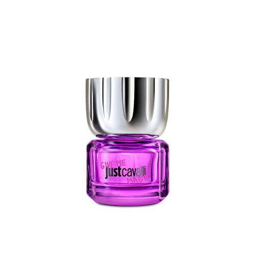 Roberto Cavalli Just Cavalli Give Me Magic Profumo Eau De Perfume Sensualità Esotica