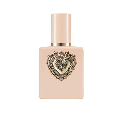 Dolce & Gabbana Devotion Parfüm Eau De Parfum Intense Authentisches Engagement Und Raffinesse