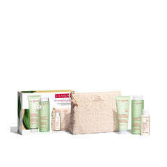 Clarins Detergenti Viso E Lozioni Detergente Schiuma Viso Pelle Pulita E Rinnovata