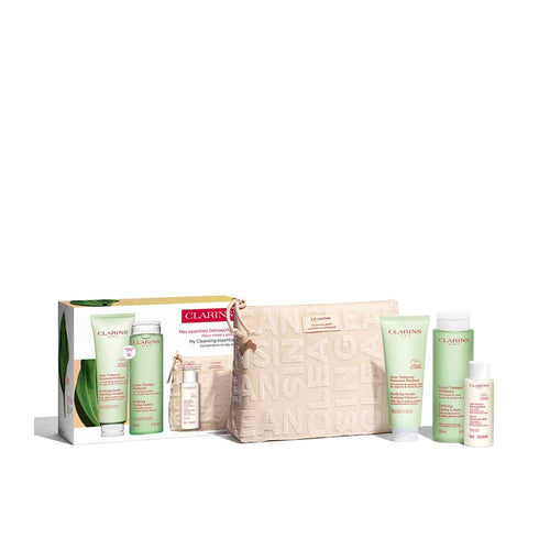 Clarins Detergenti Viso E Lozioni Detergente Schiuma Viso Pelle Pulita E Rinnovata