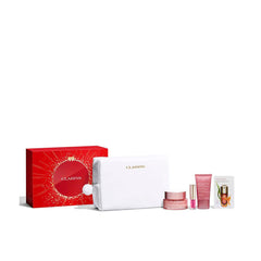 Clarins Multi-Active Set Di Creme Viso 91% Ingredienti Naturali