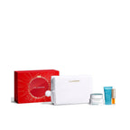 Clarins Cryo Flash Gesichtsmaske Kryo Revitalisierender Effekt
